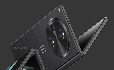 OnePlus Fold