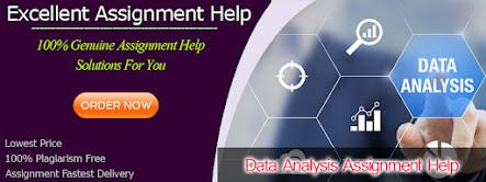 Help with Data Analysis Assignments by Statistics Experts
