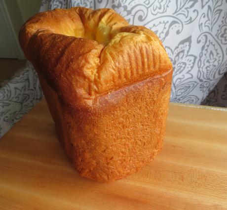 Cheddar Cheese Bread