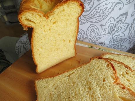 Cheddar Cheese Bread