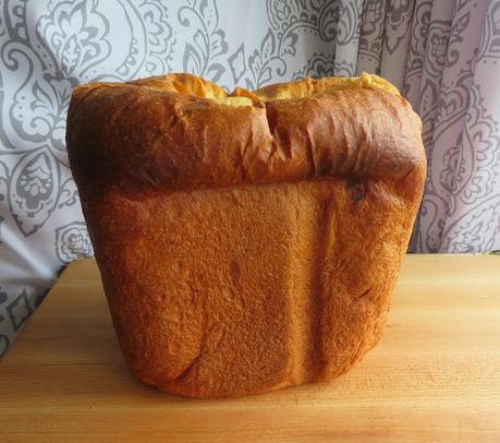 Cheddar Cheese Bread