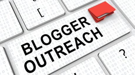 blogger outreach