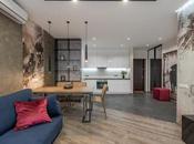 Ways Make Open-Concept Living Room Feel Cohesive