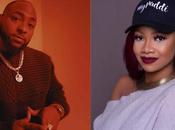 Feel Pain Over This Scandal BBNaija Star, Tacha Calls Davido’s Team