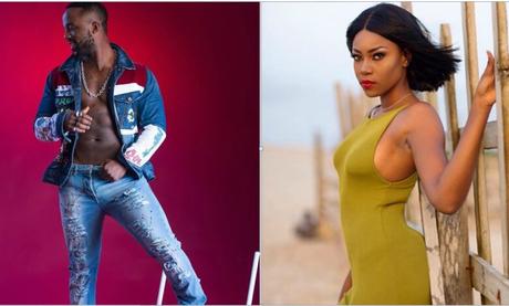 Yvonne Nelson: Why I’m Yet To Tell My Side of The Story — Nigerian Singer, Iyanya