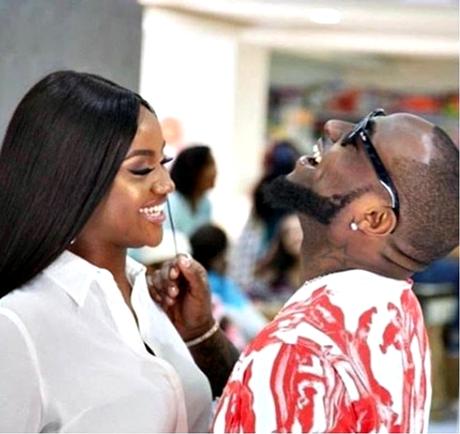 Chioma Is Not Upset – K-Solo Defends Davido Over Infidelity Allegation