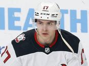 Yegor Sharangovich Biography: Age, Height, Wife, Parents, Worth, Family