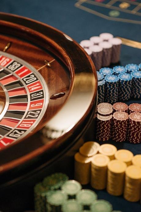 The US Is Relaxing Its Online Gambling Laws