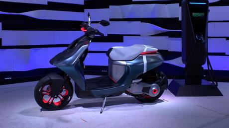 Experience the Future of Transportation with Electric Scooter Test Drive