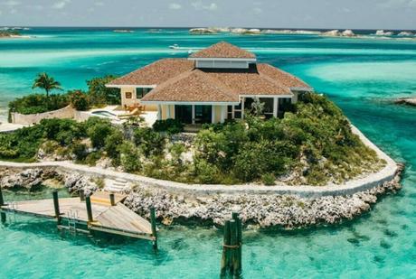 Exuma Luxury Resorts