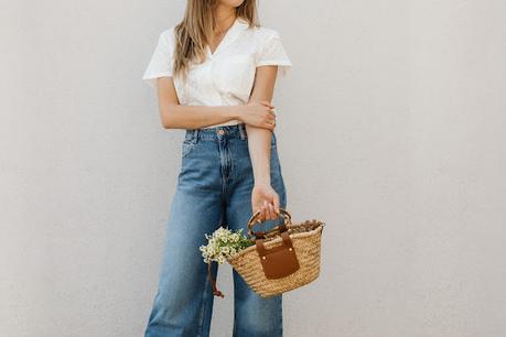Building the Perfect Women's Summer Capsule Wardrobe With Land's End Essentials