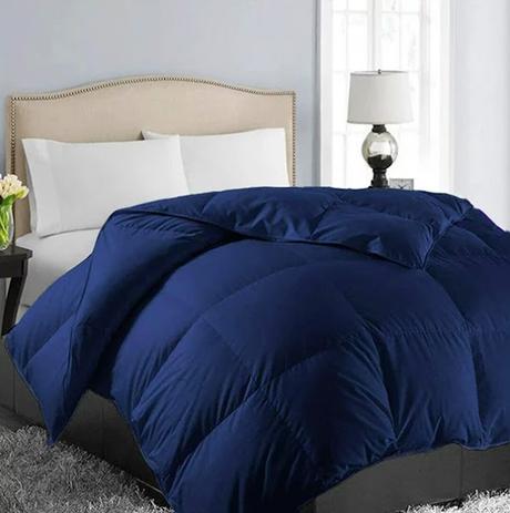 Enjoy the softness of a luxury hotel!