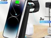 Quickly Fully Charge Your Smart Device Just Hours!
