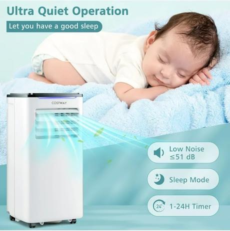 Add coolness comfort to your space!