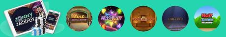Jonny Jackpot Gambling establishment – NZ$one thousand + 100 Added bonus Rotates