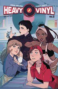 42 of My Favorite Sapphic Graphic Novels and Comics