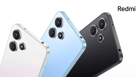 Redmi Note 12R Announced: Check Specifications, Price & Availability