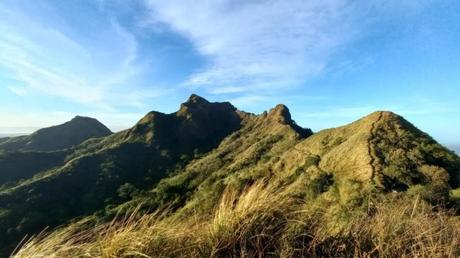 The Mt. Batulao experience ⛰️✨ won’t be awesome if ...