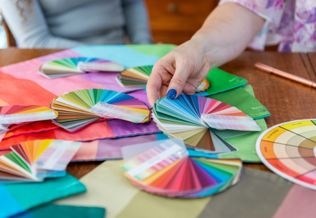 Personal Colour Analysis: The Hot New Old Trend