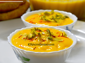 Aamras (आमरस)Recipe| Make Keri |Mango Puree