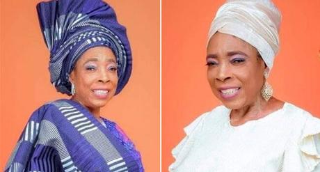 Iyabo Oko Age: How Old is Sidikat Odunkanwi?