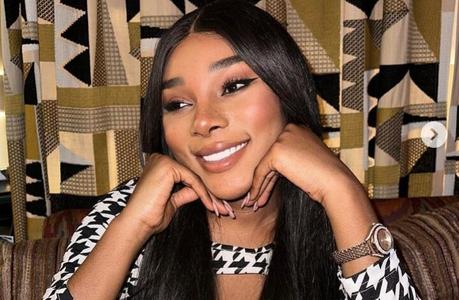 Ivanna Bay Biography: Age, Parents, Nationality, Net Worth, Davido’s Baby Mama, Instagram