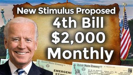 Will Ssi Get A Fourth Stimulus Check