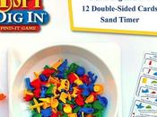 Great Game Frantic Finding!