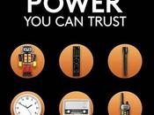 From Storm Season Medical Needs Holidays Duracell Trusted Battery Brand!