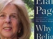 Religion? Personal Story, Elaine Pagels