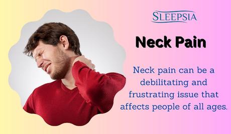 Neck Pain