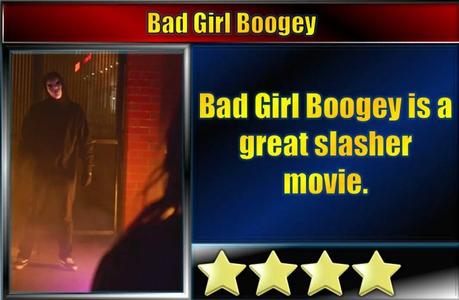 Bad Girl Boogey (2022) Movie Review