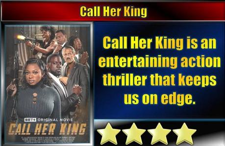 Call Her King (2023) Movie Review