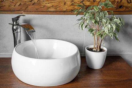 The Perfect Touch: Choosing a Ceramic Basin for Your Bathroom