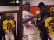 Cultist Student Lands Trouble Wearing Yellow Outfit Vibing ‘Cult Anthem’