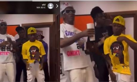 I No Be Cultist – Student Lands In Trouble for Wearing Yellow Outfit and Vibing To ‘Cult Anthem’