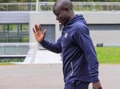 Royal Excelsior Virton: Kante Becomes Football Club Owner
