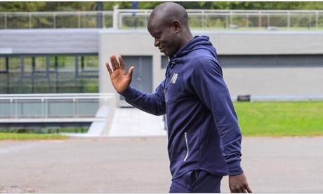 Royal Excelsior Virton: Kante Becomes A Football Club Owner