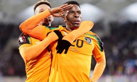 Chiedozie Ogbene Biography: Age, Height, Parents, Wife, Net Worth