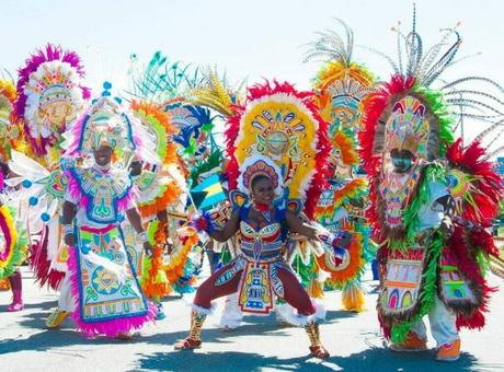 Junkanoo Festival