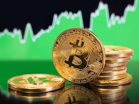 Bitcoin Price Surges Bitcoin Price Surges