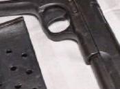 Retired Finds Missing Pistol Garbage Heap Moratuwa