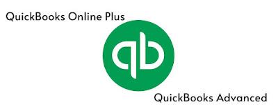 QuickBooks Online Plus vs Advanced