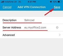 How to unblock Skype in Egypt?