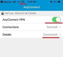 How to unblock Skype in Egypt?