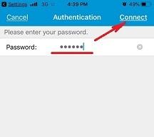 How to unblock Skype in Egypt?