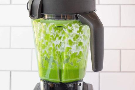 Kale Smoothie