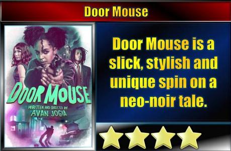 Door Mouse (2022) Movie Review