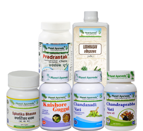 Herbal Medicines For Ureaplasma Vaginitis Treatment