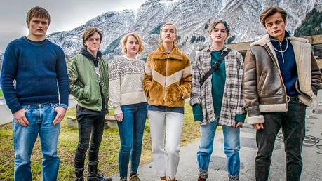 Ragnarok Season 3 TV Series: Release Date, Cast, Trailer, and More